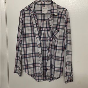 Flannel